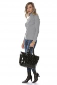 Geanta neagra , ROH - A0361